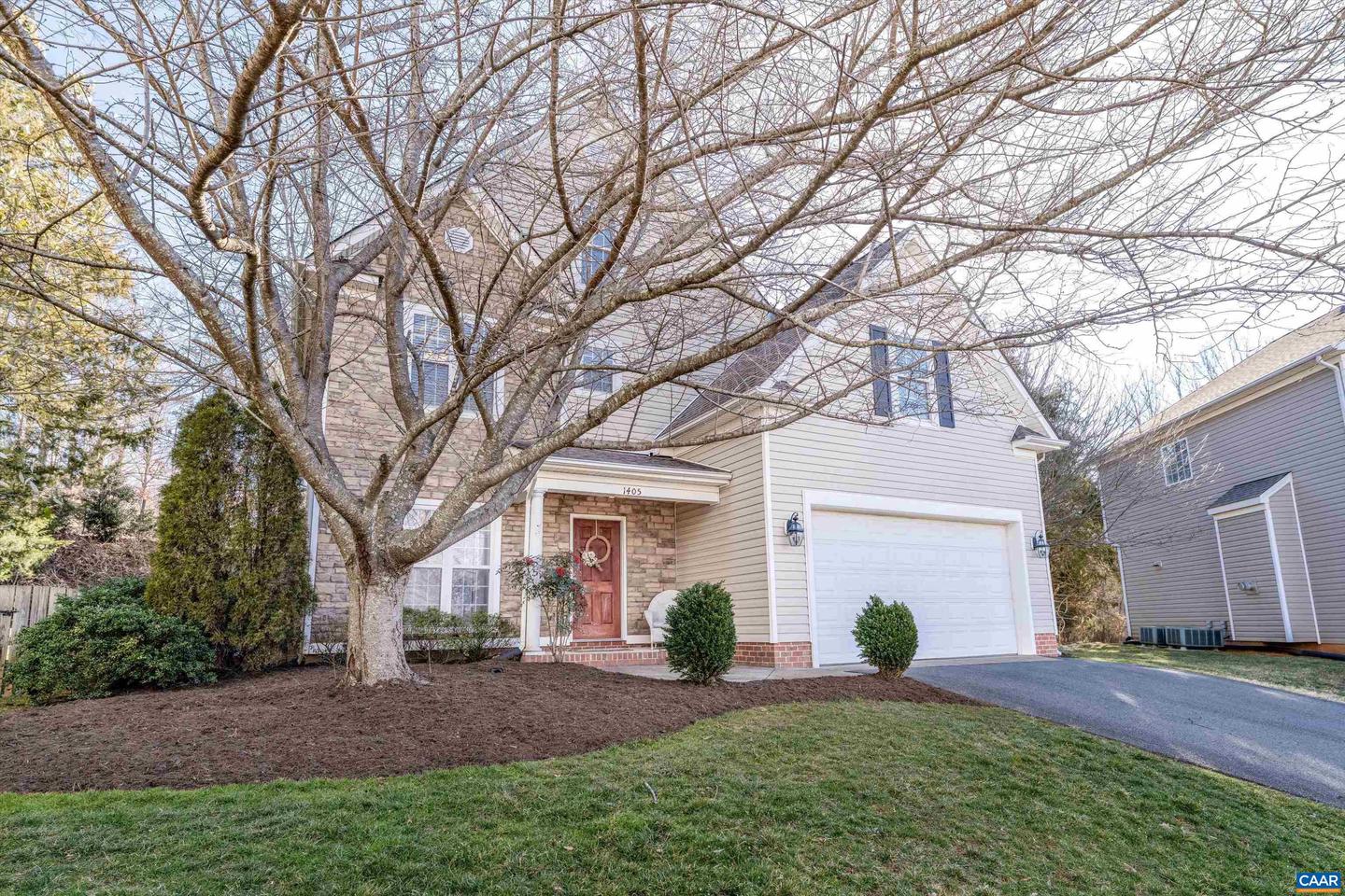 1405 AMBER RIDGE RD, CHARLOTTESVILLE, Virginia 22901, 3 Bedrooms Bedrooms, ,2 BathroomsBathrooms,Residential,For sale,1405 AMBER RIDGE RD,673692 MLS # 673692