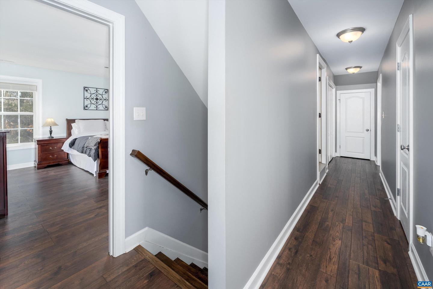 1405 AMBER RIDGE RD, CHARLOTTESVILLE, Virginia 22901, 3 Bedrooms Bedrooms, ,2 BathroomsBathrooms,Residential,For sale,1405 AMBER RIDGE RD,673692 MLS # 673692