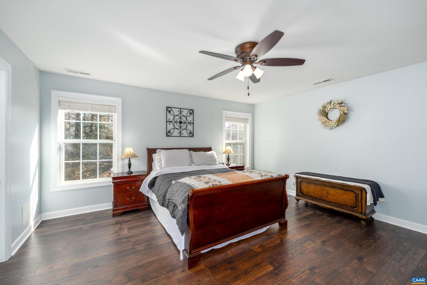 1405 AMBER RIDGE RD, CHARLOTTESVILLE, Virginia 22901, 3 Bedrooms Bedrooms, ,2 BathroomsBathrooms,Residential,For sale,1405 AMBER RIDGE RD,673692 MLS # 673692