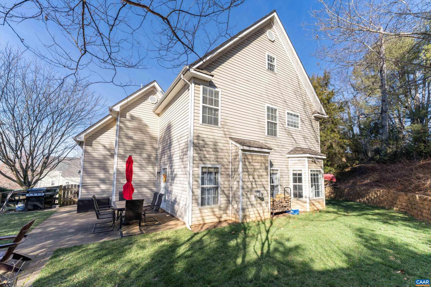 1405 AMBER RIDGE RD, CHARLOTTESVILLE, Virginia 22901, 3 Bedrooms Bedrooms, ,2 BathroomsBathrooms,Residential,For sale,1405 AMBER RIDGE RD,673692 MLS # 673692