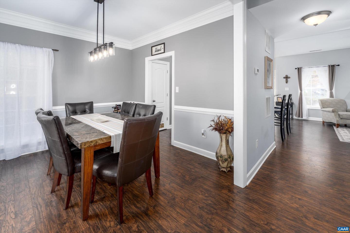 1405 AMBER RIDGE RD, CHARLOTTESVILLE, Virginia 22901, 3 Bedrooms Bedrooms, ,2 BathroomsBathrooms,Residential,For sale,1405 AMBER RIDGE RD,673692 MLS # 673692