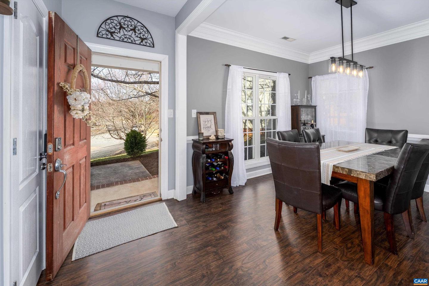 1405 AMBER RIDGE RD, CHARLOTTESVILLE, Virginia 22901, 3 Bedrooms Bedrooms, ,2 BathroomsBathrooms,Residential,For sale,1405 AMBER RIDGE RD,673692 MLS # 673692