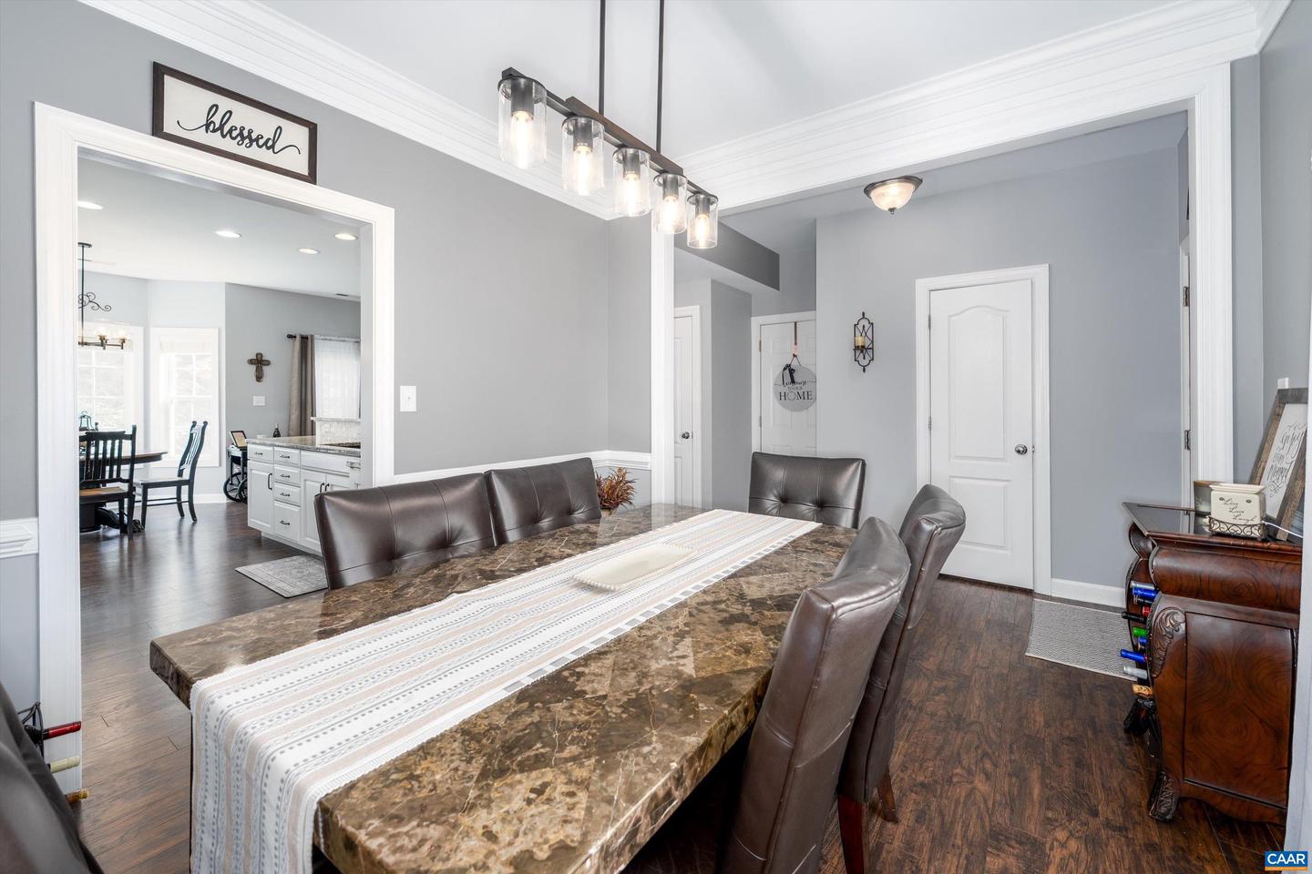 1405 AMBER RIDGE RD, CHARLOTTESVILLE, Virginia 22901, 3 Bedrooms Bedrooms, ,2 BathroomsBathrooms,Residential,For sale,1405 AMBER RIDGE RD,673692 MLS # 673692