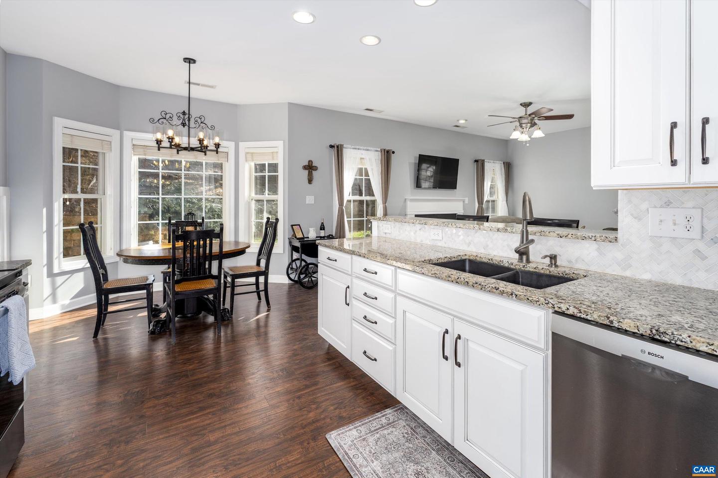 1405 AMBER RIDGE RD, CHARLOTTESVILLE, Virginia 22901, 3 Bedrooms Bedrooms, ,2 BathroomsBathrooms,Residential,For sale,1405 AMBER RIDGE RD,673692 MLS # 673692