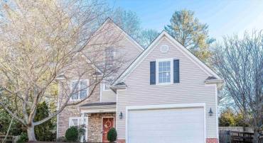 1405 AMBER RIDGE RD, CHARLOTTESVILLE, Virginia 22901, 3 Bedrooms Bedrooms, ,2 BathroomsBathrooms,Residential,For sale,1405 AMBER RIDGE RD,673692 MLS # 673692