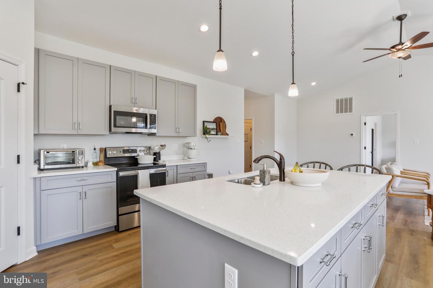 LOT 3J WHITE PINE LN, BOYCE, Virginia 22620, 3 Bedrooms Bedrooms, ,2 BathroomsBathrooms,Residential,For sale,LOT 3J WHITE PINE LN,VACL2006546 MLS # VACL2006546