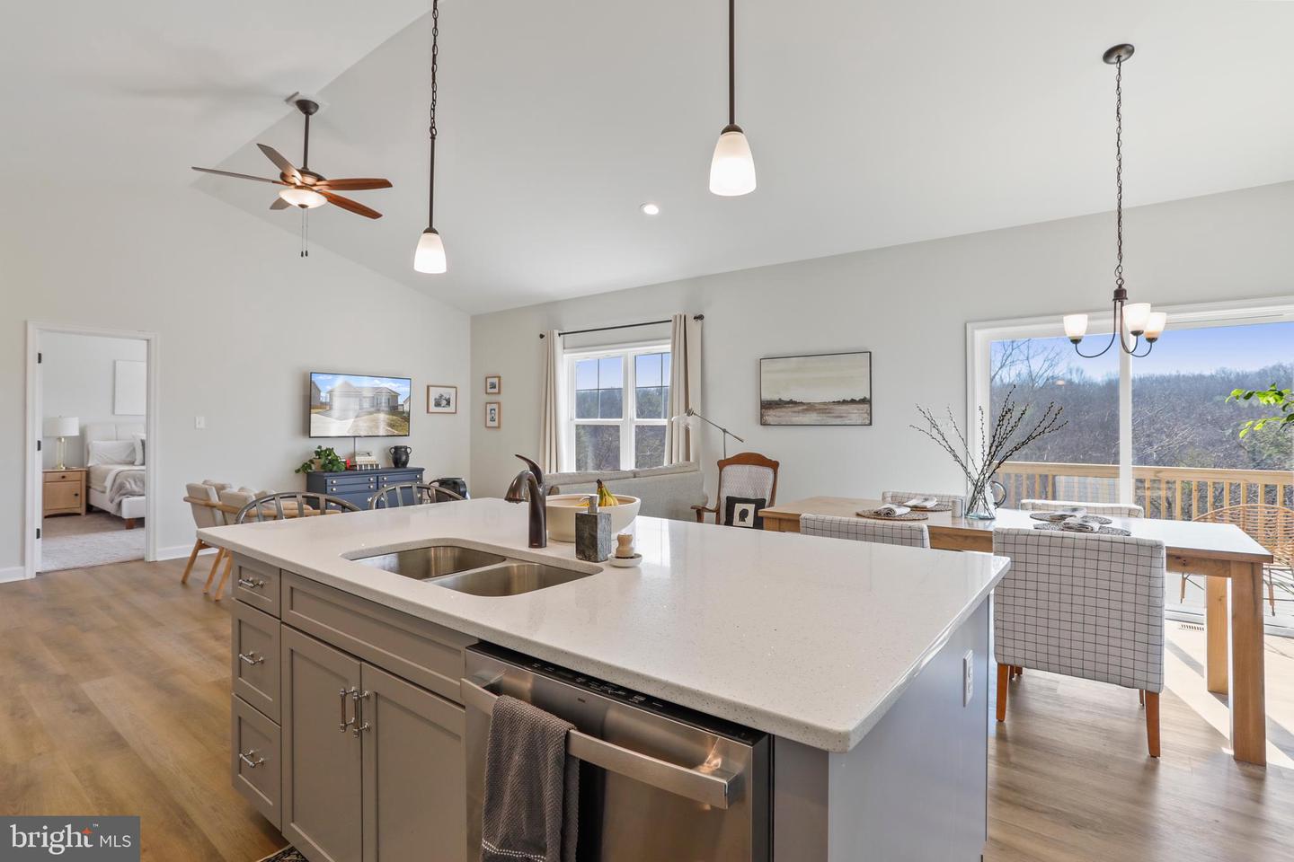 LOT 3J WHITE PINE LN, BOYCE, Virginia 22620, 3 Bedrooms Bedrooms, ,2 BathroomsBathrooms,Residential,For sale,LOT 3J WHITE PINE LN,VACL2006546 MLS # VACL2006546