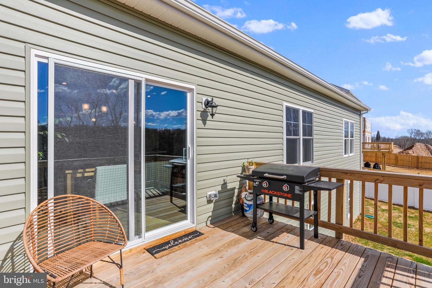 LOT 3J WHITE PINE LN, BOYCE, Virginia 22620, 3 Bedrooms Bedrooms, ,2 BathroomsBathrooms,Residential,For sale,LOT 3J WHITE PINE LN,VACL2006546 MLS # VACL2006546