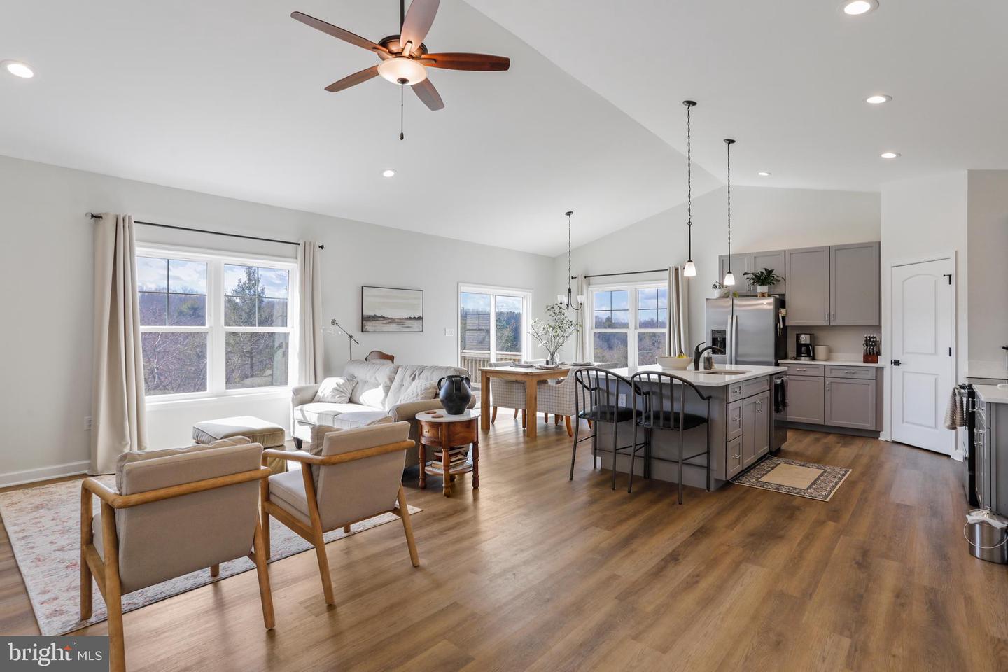 LOT 3J WHITE PINE LN, BOYCE, Virginia 22620, 3 Bedrooms Bedrooms, ,2 BathroomsBathrooms,Residential,For sale,LOT 3J WHITE PINE LN,VACL2006546 MLS # VACL2006546