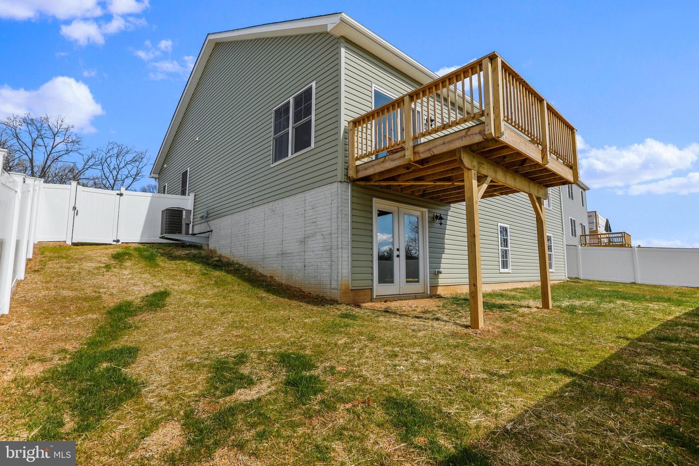 LOT 3J WHITE PINE LN, BOYCE, Virginia 22620, 3 Bedrooms Bedrooms, ,2 BathroomsBathrooms,Residential,For sale,LOT 3J WHITE PINE LN,VACL2006546 MLS # VACL2006546