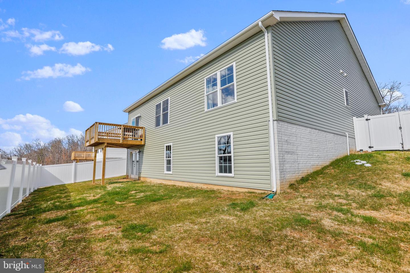 LOT 3J WHITE PINE LN, BOYCE, Virginia 22620, 3 Bedrooms Bedrooms, ,2 BathroomsBathrooms,Residential,For sale,LOT 3J WHITE PINE LN,VACL2006546 MLS # VACL2006546