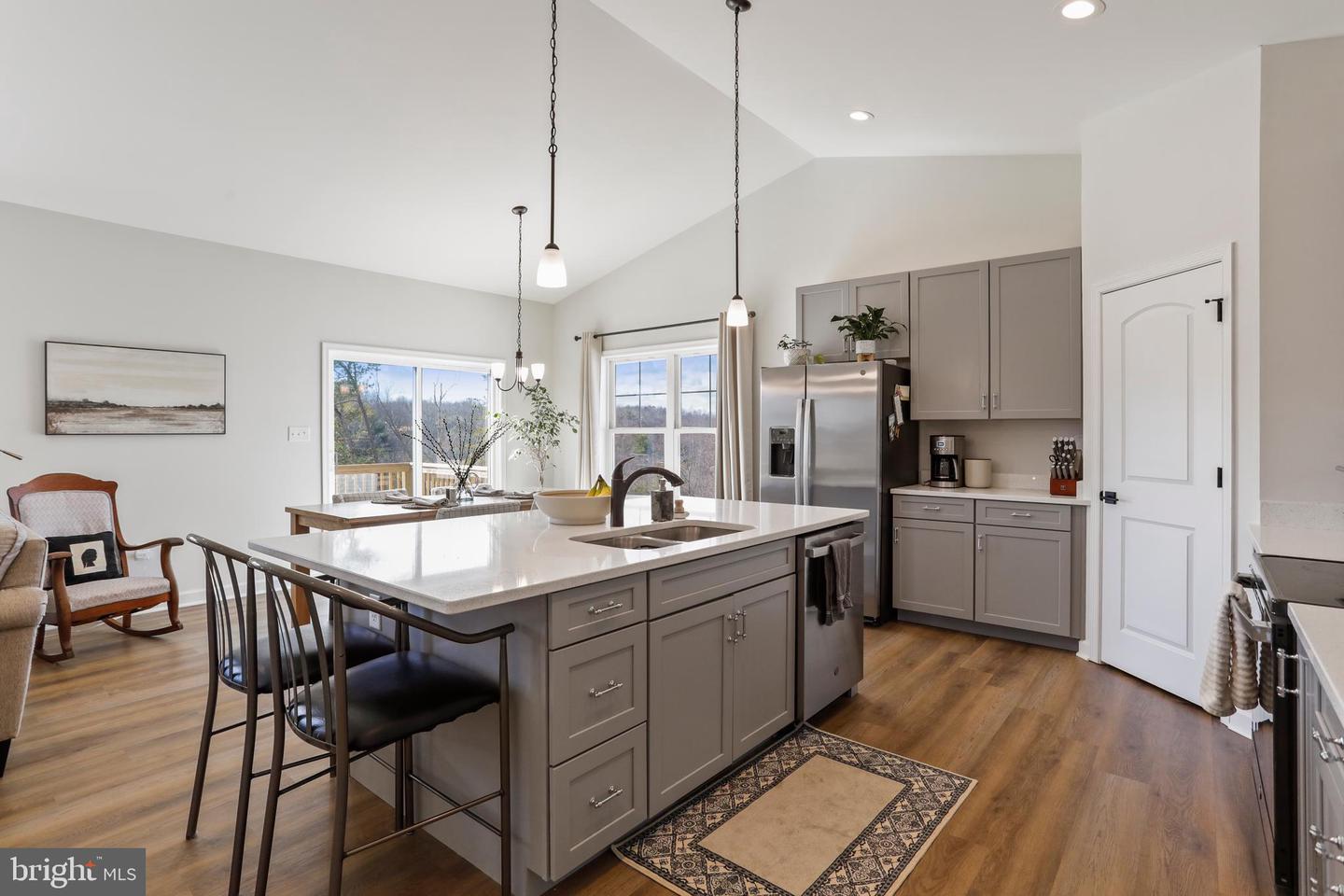 LOT 3J WHITE PINE LN, BOYCE, Virginia 22620, 3 Bedrooms Bedrooms, ,2 BathroomsBathrooms,Residential,For sale,LOT 3J WHITE PINE LN,VACL2006546 MLS # VACL2006546