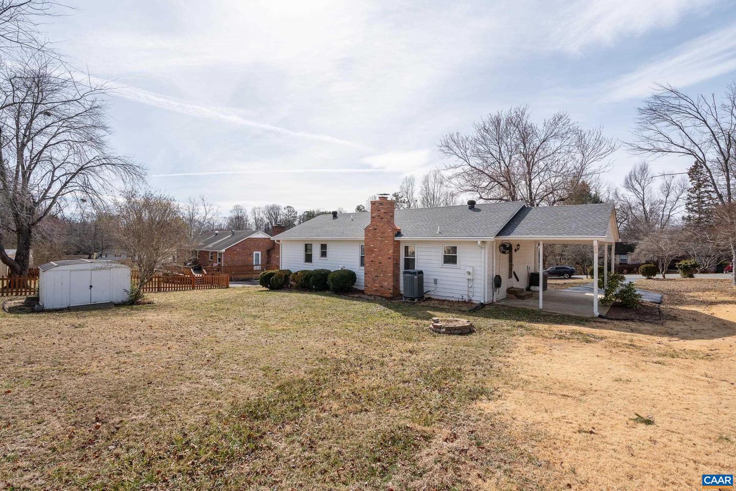 5550 JAMESTOWN RD, CROZET, Virginia 22932, 3 Bedrooms Bedrooms, ,2 BathroomsBathrooms,Residential,For sale,5550 JAMESTOWN RD,673704 MLS # 673704