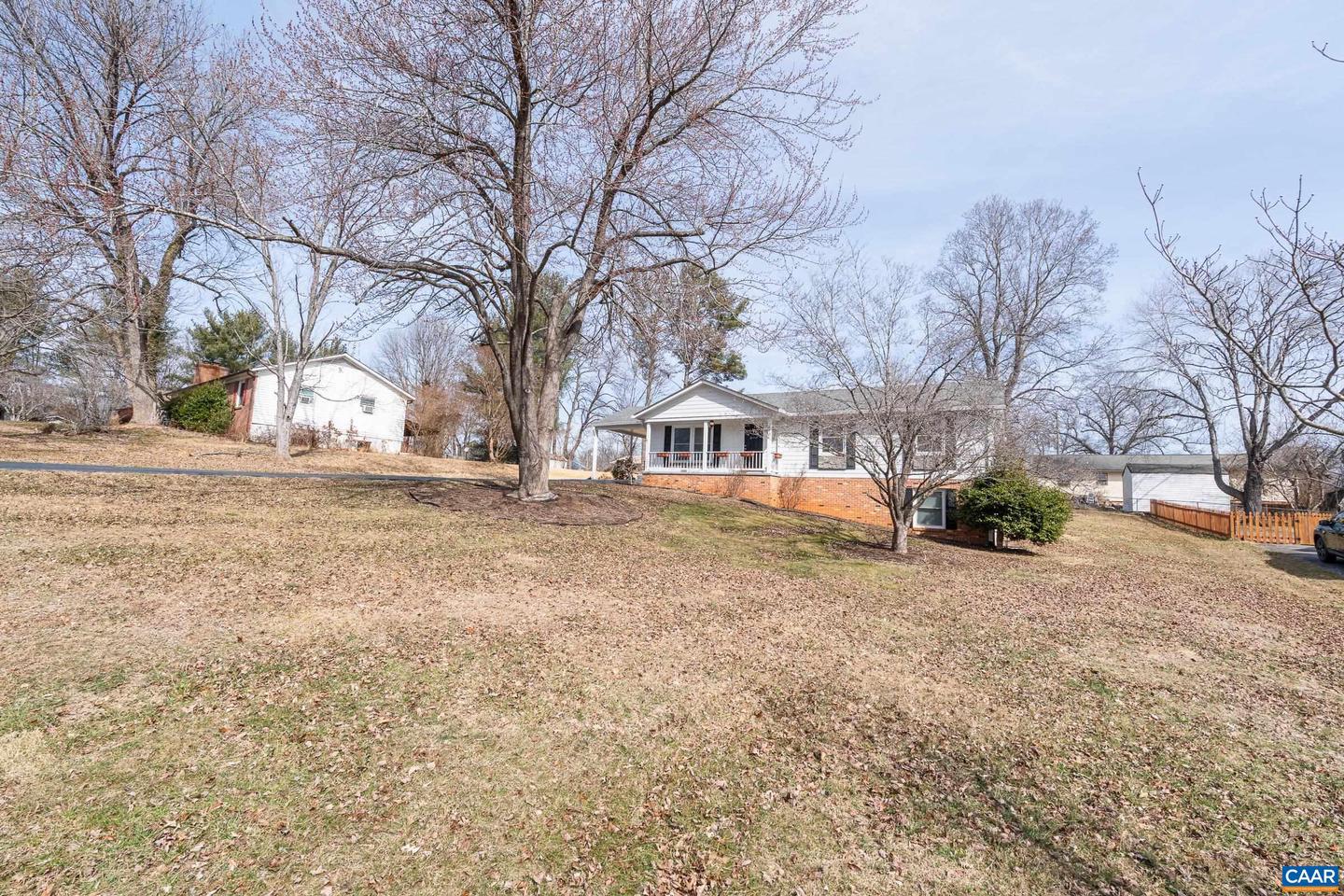 5550 JAMESTOWN RD, CROZET, Virginia 22932, 3 Bedrooms Bedrooms, ,2 BathroomsBathrooms,Residential,For sale,5550 JAMESTOWN RD,673704 MLS # 673704
