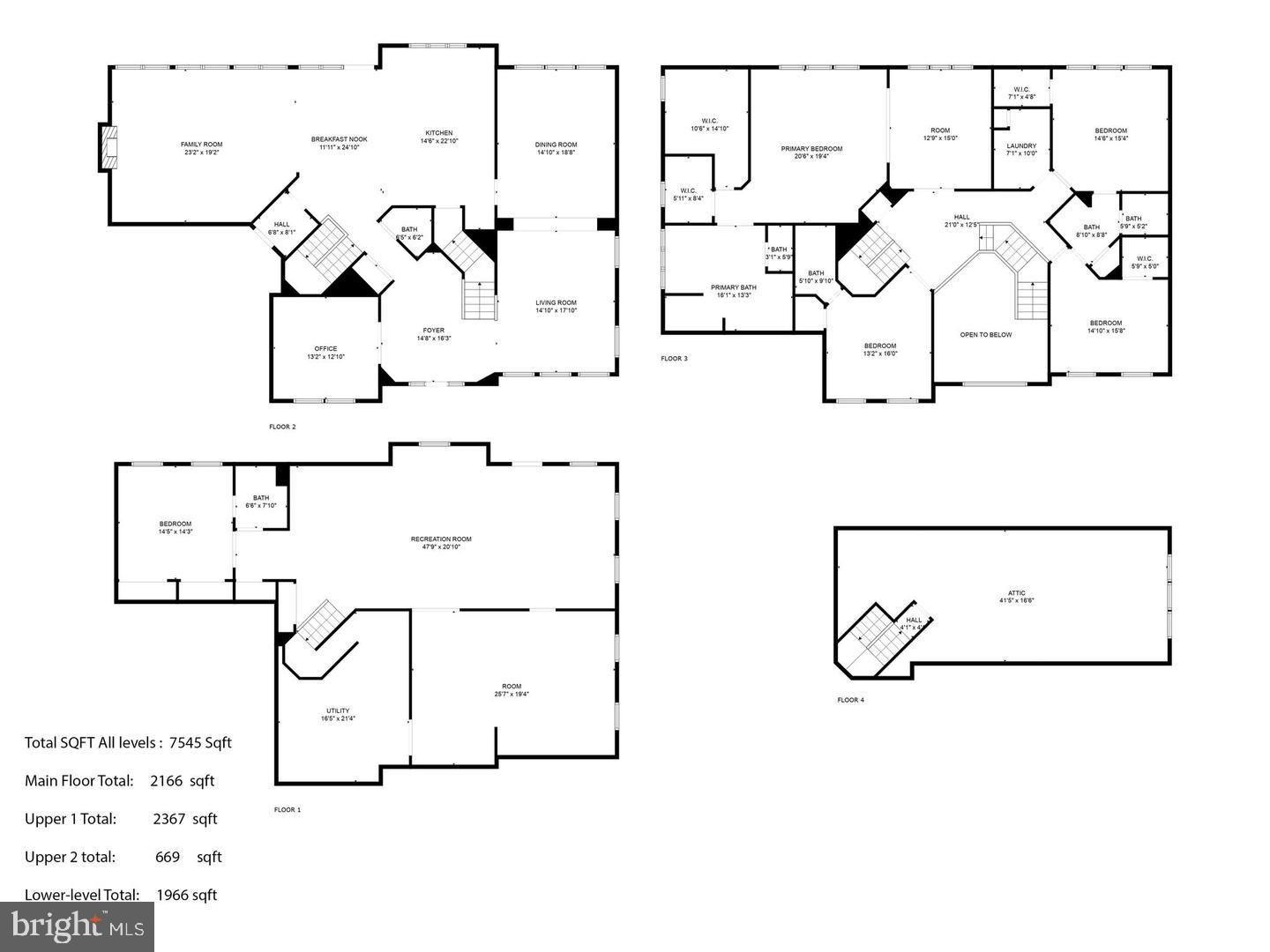 6634 BRAWNER ST, MCLEAN, Virginia 22101, 5 Bedrooms Bedrooms, ,4 BathroomsBathrooms,Residential,For sale,6634 BRAWNER ST,VAFX2292930 MLS # VAFX2292930 6634 BRAWNER ST, MCLEAN, Virginia 22101, 5 Bedrooms Bedrooms, ,4 BathroomsBathrooms,Residential,For sale,6634 BRAWNER ST,VAFX2292930 MLS # VAFX2292930