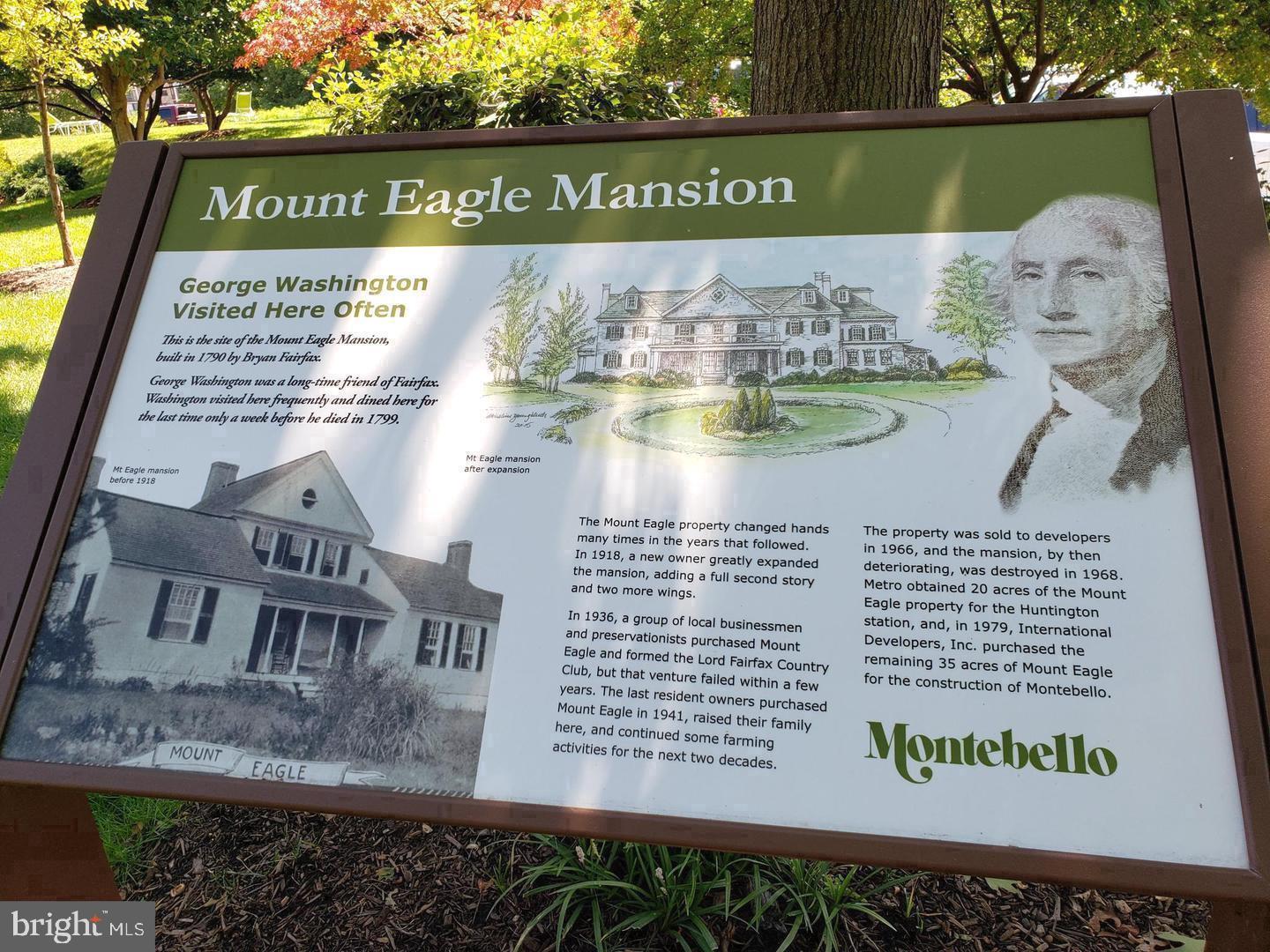 5904 MOUNT EAGLE DR #201, ALEXANDRIA, Virginia 22303, 2 Bedrooms Bedrooms, 8 Rooms Rooms,2 BathroomsBathrooms,Residential,For sale,5904 MOUNT EAGLE DR #201,VAFX2292932 MLS # VAFX2292932