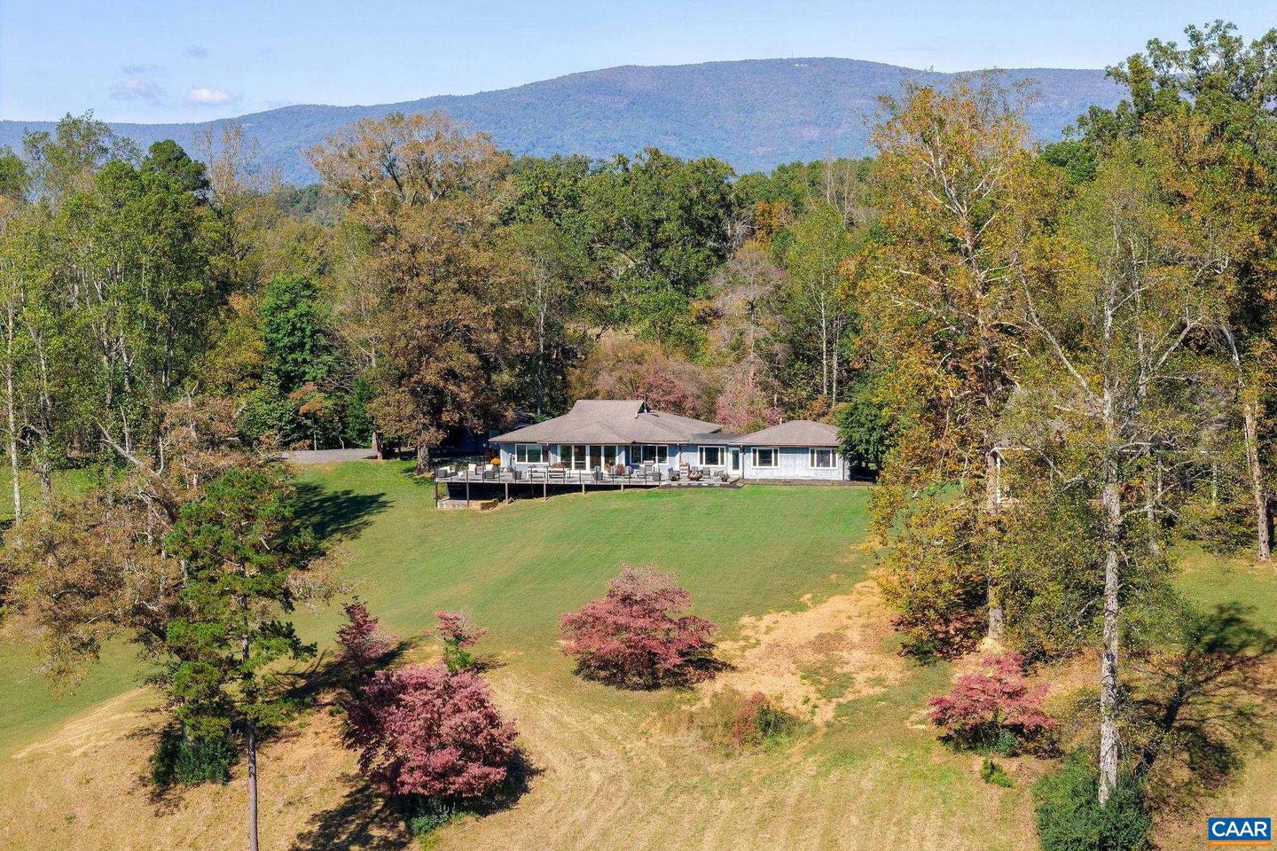 5498 WYANT LN, CHARLOTTESVILLE, Virginia 22903, 4 Bedrooms Bedrooms, ,3 BathroomsBathrooms,Residential,For sale,5498 WYANT LN,673705 MLS # 673705