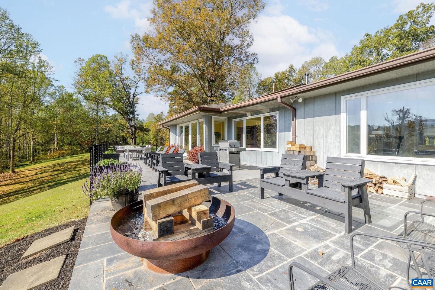 5498 WYANT LN, CHARLOTTESVILLE, Virginia 22903, 4 Bedrooms Bedrooms, ,3 BathroomsBathrooms,Residential,For sale,5498 WYANT LN,673705 MLS # 673705