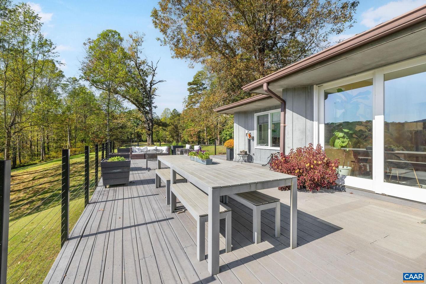 5498 WYANT LN, CHARLOTTESVILLE, Virginia 22903, 4 Bedrooms Bedrooms, ,3 BathroomsBathrooms,Residential,For sale,5498 WYANT LN,673705 MLS # 673705