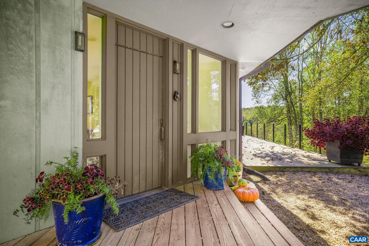 5498 WYANT LN, CHARLOTTESVILLE, Virginia 22903, 4 Bedrooms Bedrooms, ,3 BathroomsBathrooms,Residential,For sale,5498 WYANT LN,673705 MLS # 673705