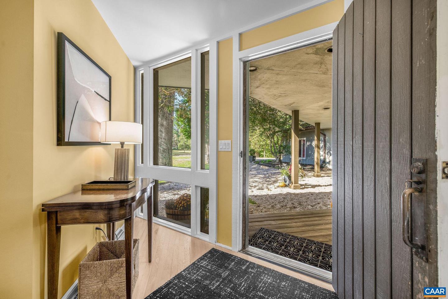 5498 WYANT LN, CHARLOTTESVILLE, Virginia 22903, 4 Bedrooms Bedrooms, ,3 BathroomsBathrooms,Residential,For sale,5498 WYANT LN,673705 MLS # 673705