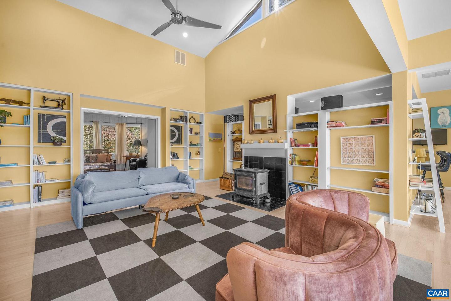 5498 WYANT LN, CHARLOTTESVILLE, Virginia 22903, 4 Bedrooms Bedrooms, ,3 BathroomsBathrooms,Residential,For sale,5498 WYANT LN,673705 MLS # 673705