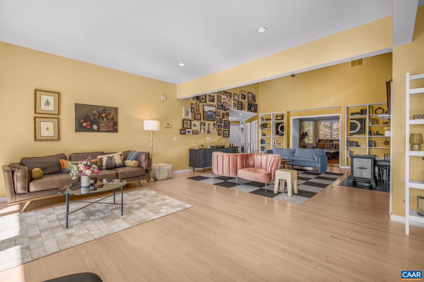 5498 WYANT LN, CHARLOTTESVILLE, Virginia 22903, 4 Bedrooms Bedrooms, ,3 BathroomsBathrooms,Residential,For sale,5498 WYANT LN,673705 MLS # 673705