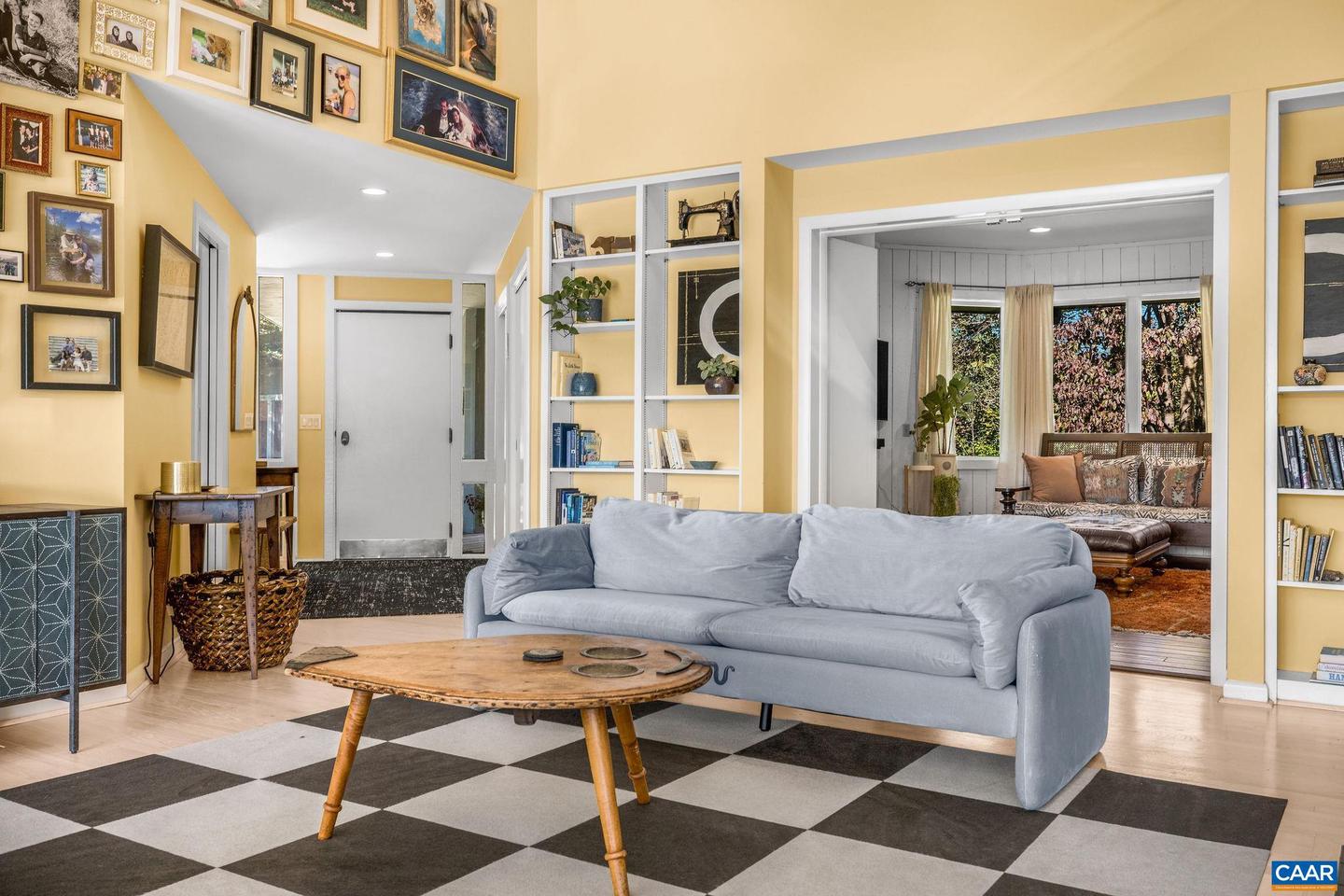 5498 WYANT LN, CHARLOTTESVILLE, Virginia 22903, 4 Bedrooms Bedrooms, ,3 BathroomsBathrooms,Residential,For sale,5498 WYANT LN,673705 MLS # 673705