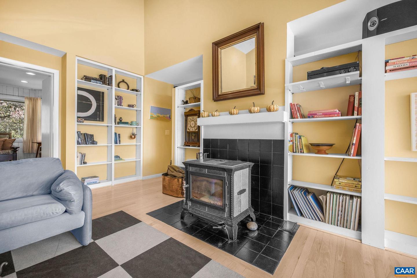 5498 WYANT LN, CHARLOTTESVILLE, Virginia 22903, 4 Bedrooms Bedrooms, ,3 BathroomsBathrooms,Residential,For sale,5498 WYANT LN,673705 MLS # 673705