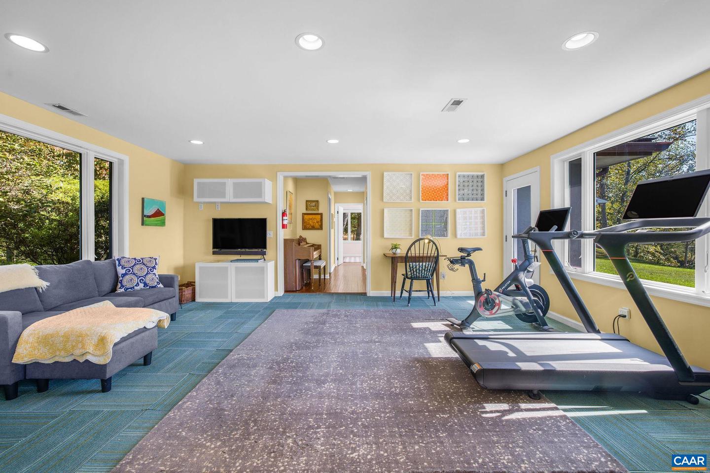 5498 WYANT LN, CHARLOTTESVILLE, Virginia 22903, 4 Bedrooms Bedrooms, ,3 BathroomsBathrooms,Residential,For sale,5498 WYANT LN,673705 MLS # 673705