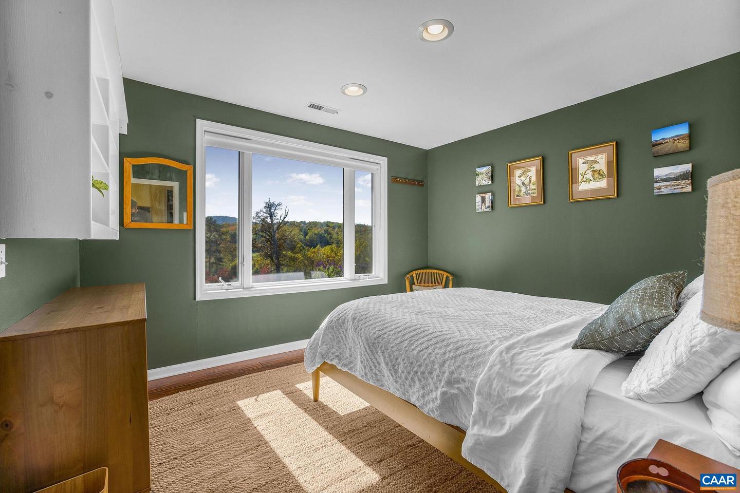 5498 WYANT LN, CHARLOTTESVILLE, Virginia 22903, 4 Bedrooms Bedrooms, ,3 BathroomsBathrooms,Residential,For sale,5498 WYANT LN,673705 MLS # 673705