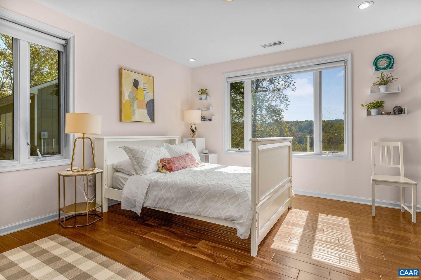 5498 WYANT LN, CHARLOTTESVILLE, Virginia 22903, 4 Bedrooms Bedrooms, ,3 BathroomsBathrooms,Residential,For sale,5498 WYANT LN,673705 MLS # 673705