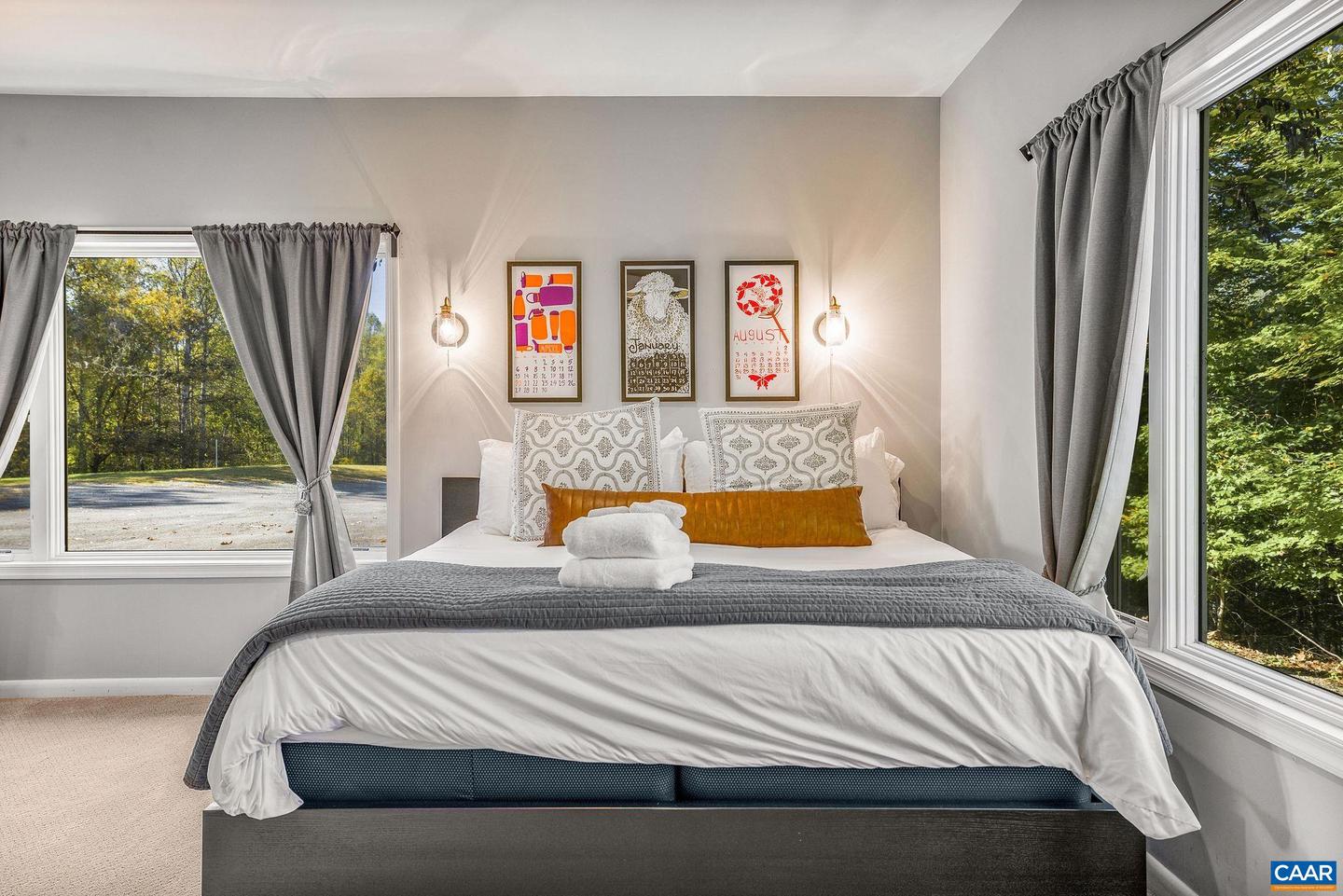 5498 WYANT LN, CHARLOTTESVILLE, Virginia 22903, 4 Bedrooms Bedrooms, ,3 BathroomsBathrooms,Residential,For sale,5498 WYANT LN,673705 MLS # 673705