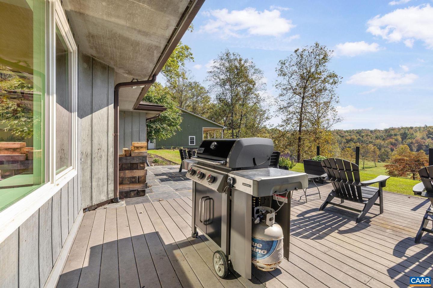 5498 WYANT LN, CHARLOTTESVILLE, Virginia 22903, 4 Bedrooms Bedrooms, ,3 BathroomsBathrooms,Residential,For sale,5498 WYANT LN,673705 MLS # 673705