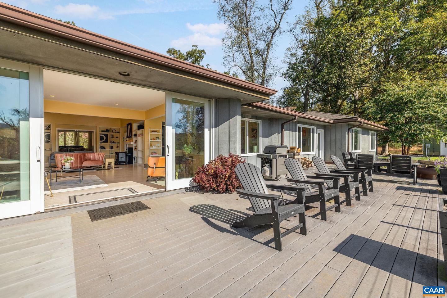 5498 WYANT LN, CHARLOTTESVILLE, Virginia 22903, 4 Bedrooms Bedrooms, ,3 BathroomsBathrooms,Residential,For sale,5498 WYANT LN,673705 MLS # 673705