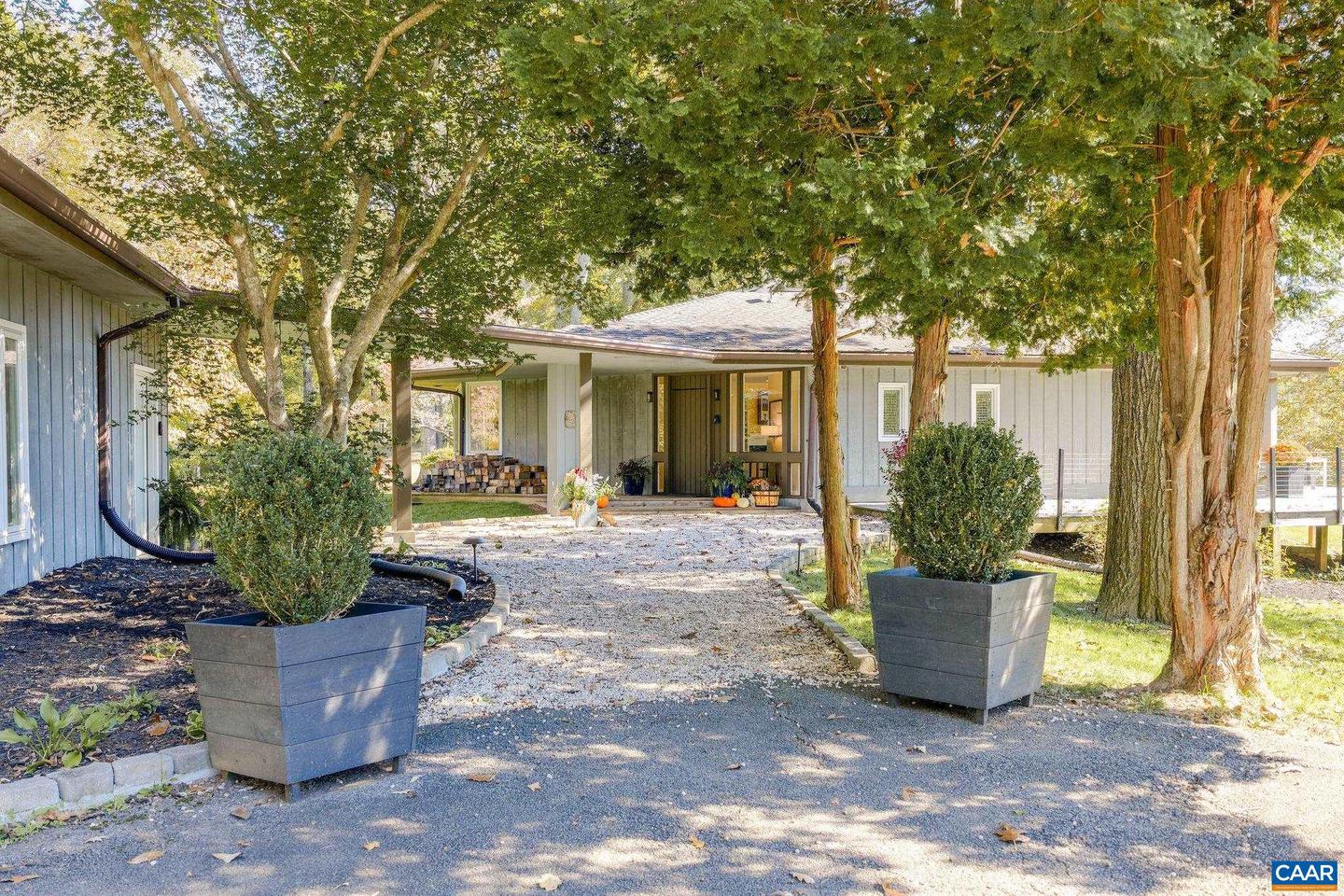 5498 WYANT LN, CHARLOTTESVILLE, Virginia 22903, 4 Bedrooms Bedrooms, ,3 BathroomsBathrooms,Residential,For sale,5498 WYANT LN,673705 MLS # 673705