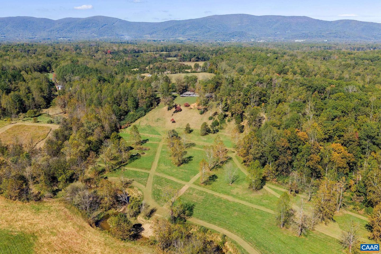 5498 WYANT LN, CHARLOTTESVILLE, Virginia 22903, 4 Bedrooms Bedrooms, ,3 BathroomsBathrooms,Residential,For sale,5498 WYANT LN,673705 MLS # 673705