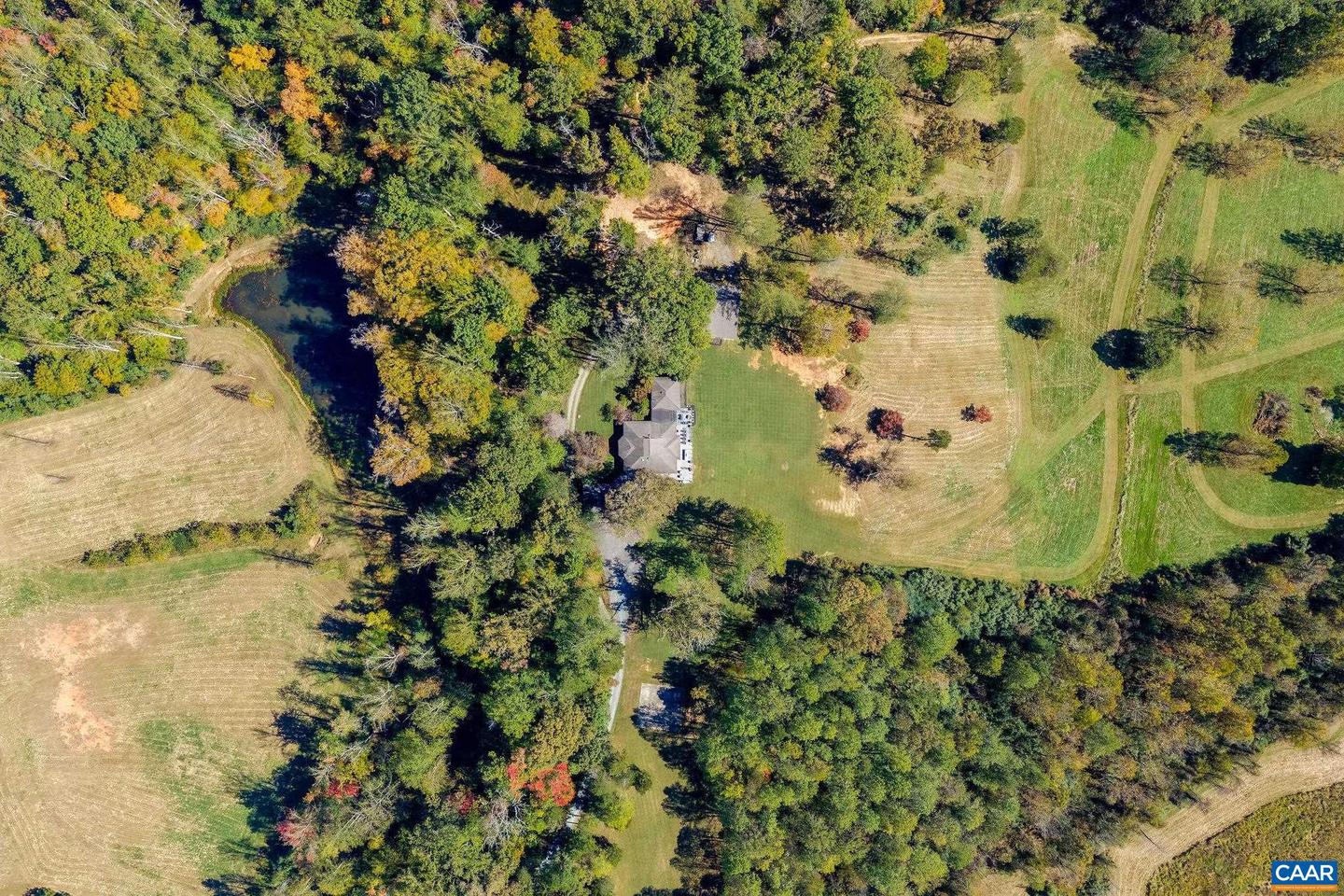 5498 WYANT LN, CHARLOTTESVILLE, Virginia 22903, 4 Bedrooms Bedrooms, ,3 BathroomsBathrooms,Residential,For sale,5498 WYANT LN,673705 MLS # 673705