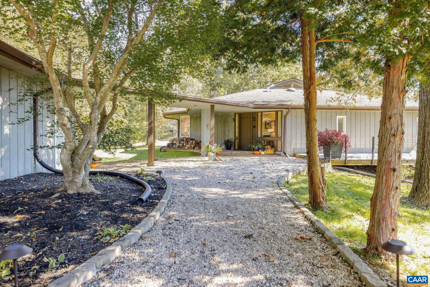 5498 WYANT LN, CHARLOTTESVILLE, Virginia 22903, 4 Bedrooms Bedrooms, ,3 BathroomsBathrooms,Residential,For sale,5498 WYANT LN,673705 MLS # 673705