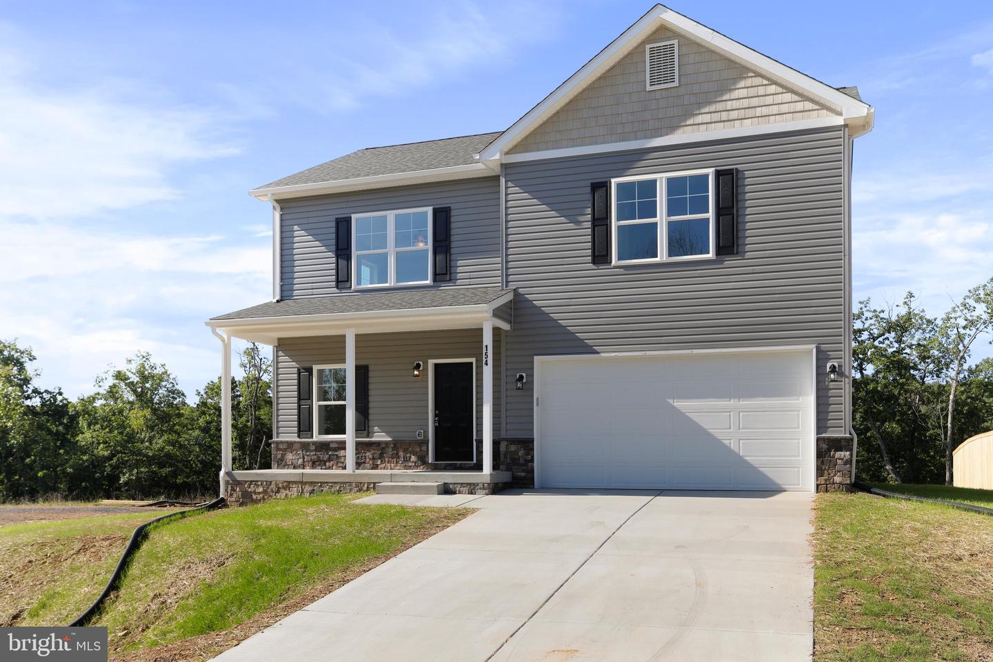 LOT 3J WHITE PINE LN, BOYCE, Virginia 22620, 4 Bedrooms Bedrooms, ,2 BathroomsBathrooms,Residential,For sale,LOT 3J WHITE PINE LN,VACL2006548 MLS # VACL2006548