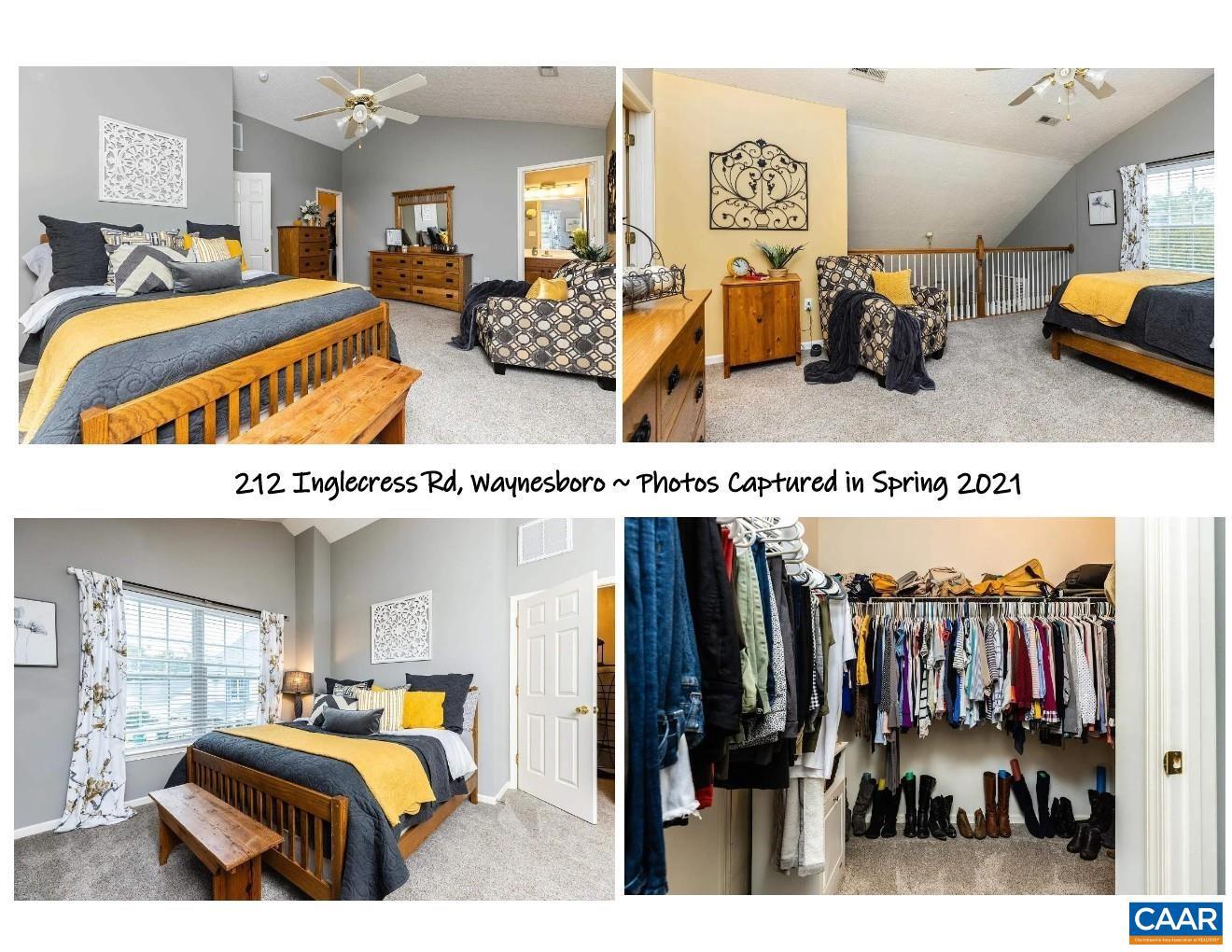 212 INGLECRESS RD, WAYNESBORO, Virginia 22980, 3 Bedrooms Bedrooms, ,2 BathroomsBathrooms,Residential,For sale,212 INGLECRESS RD,673714 MLS # 673714