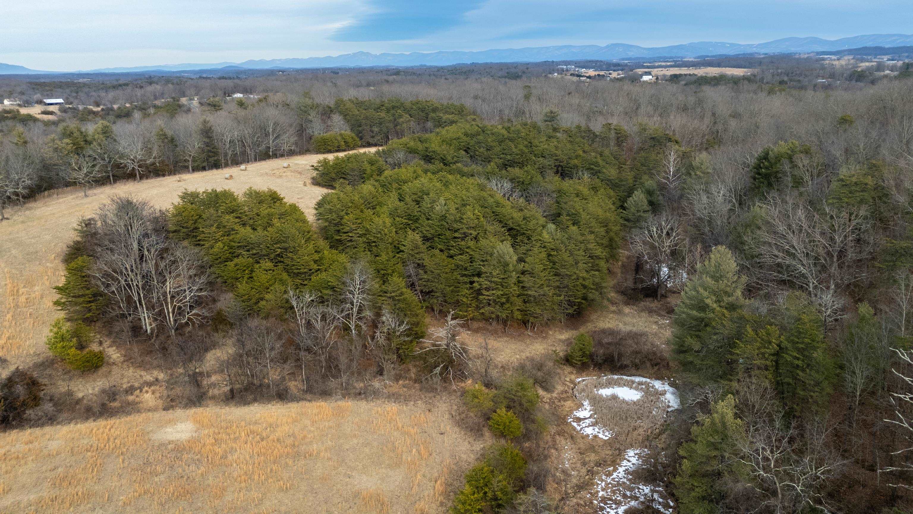 577 HAMMOND LN, STAUNTON, Virginia 24401, ,Land,577 HAMMOND LN,673745 MLS # 673745