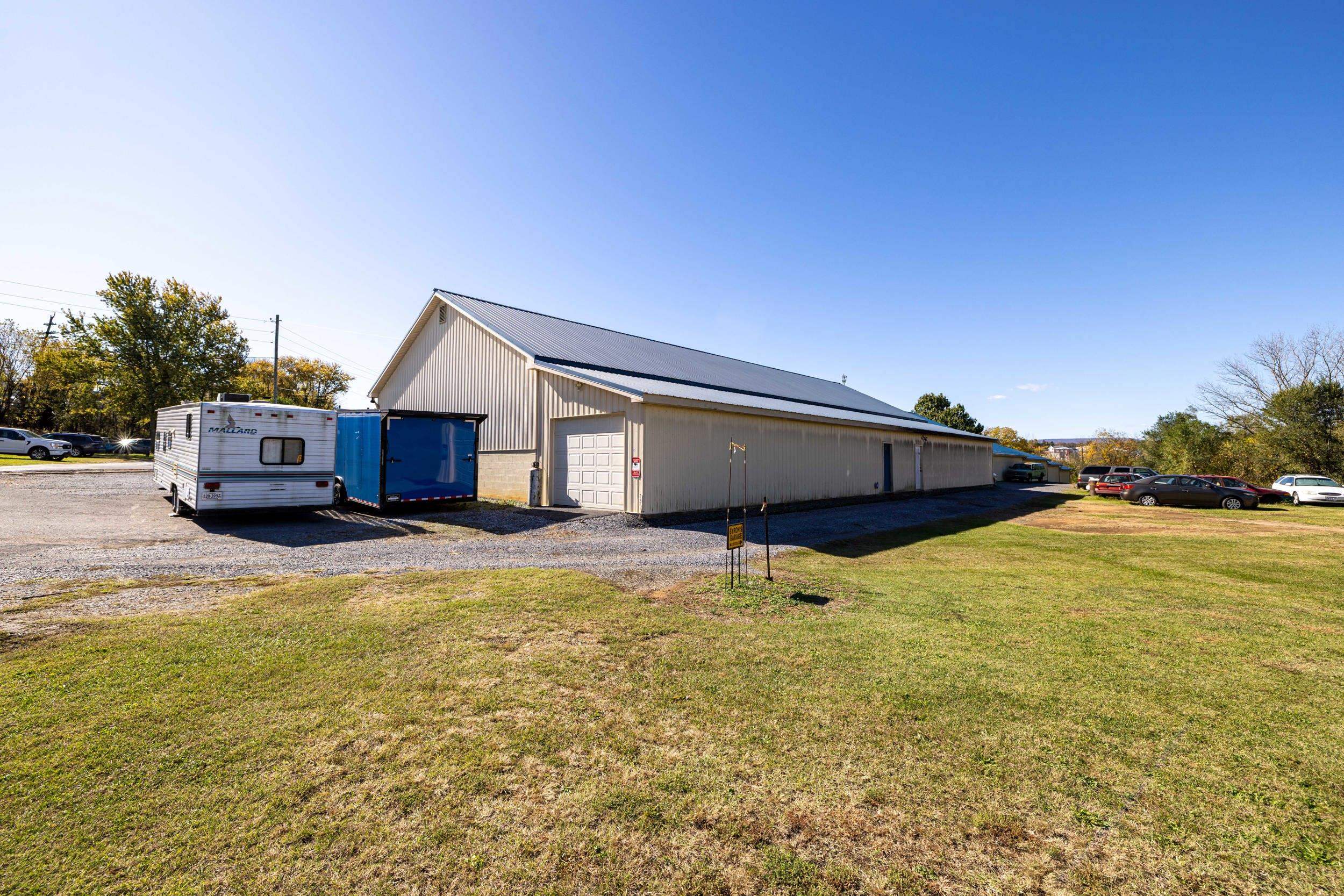 211 TANNERY RD, LURAY, Virginia 22835, ,Commercial,211 TANNERY RD,673717 MLS # 673717