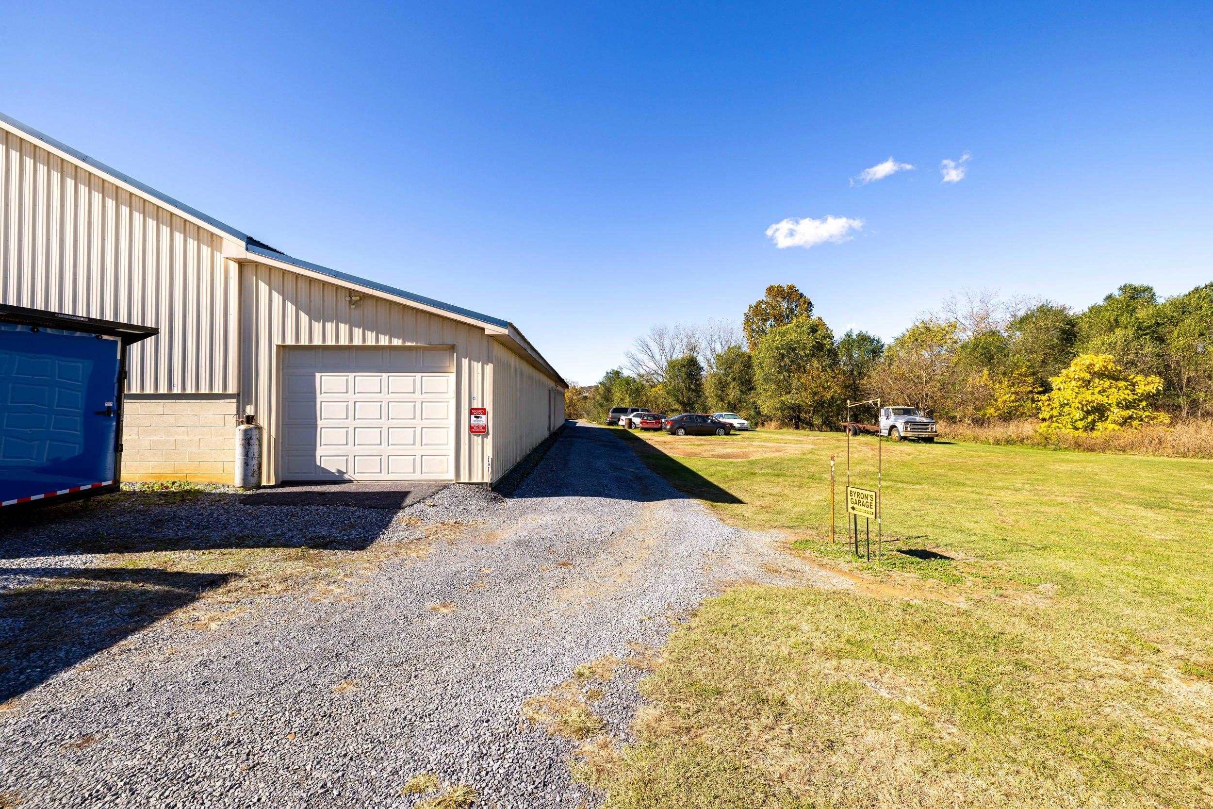 211 TANNERY RD, LURAY, Virginia 22835, ,Commercial,211 TANNERY RD,673717 MLS # 673717