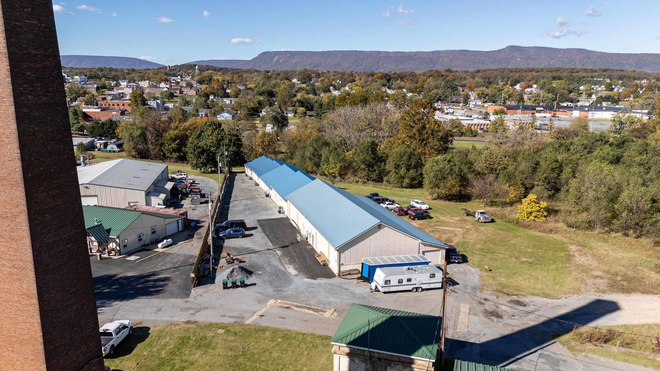 211 TANNERY RD, LURAY, Virginia 22835, ,Commercial,211 TANNERY RD,673717 MLS # 673717