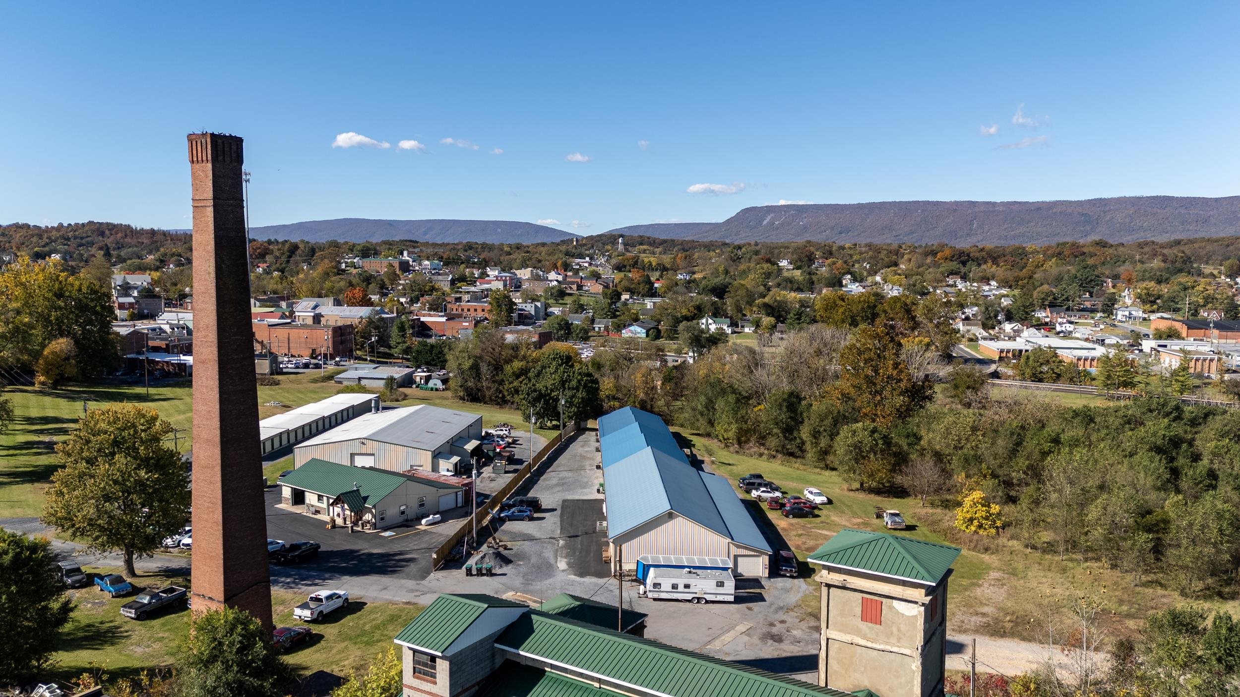 211 TANNERY RD, LURAY, Virginia 22835, ,Commercial,211 TANNERY RD,673717 MLS # 673717