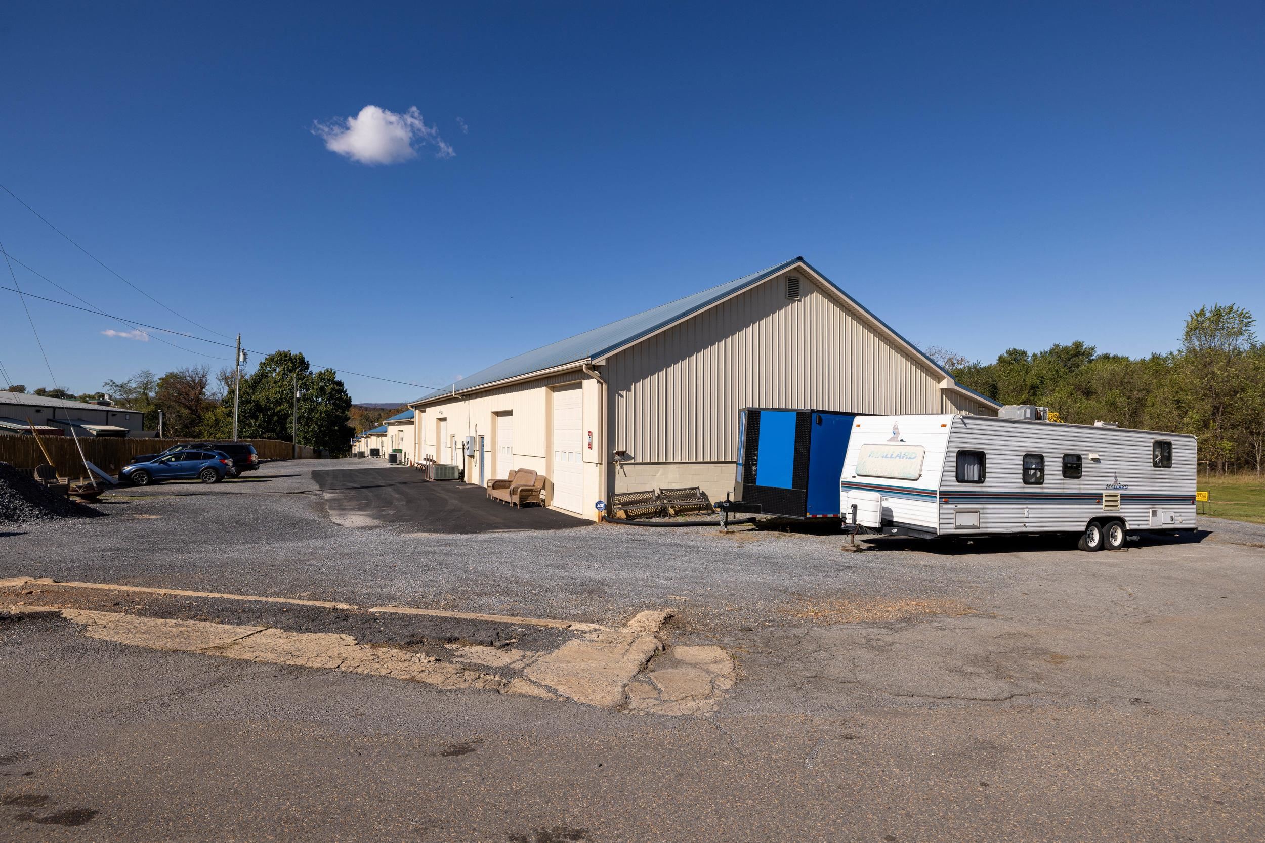 211 TANNERY RD, LURAY, Virginia 22835, ,Commercial,211 TANNERY RD,673717 MLS # 673717