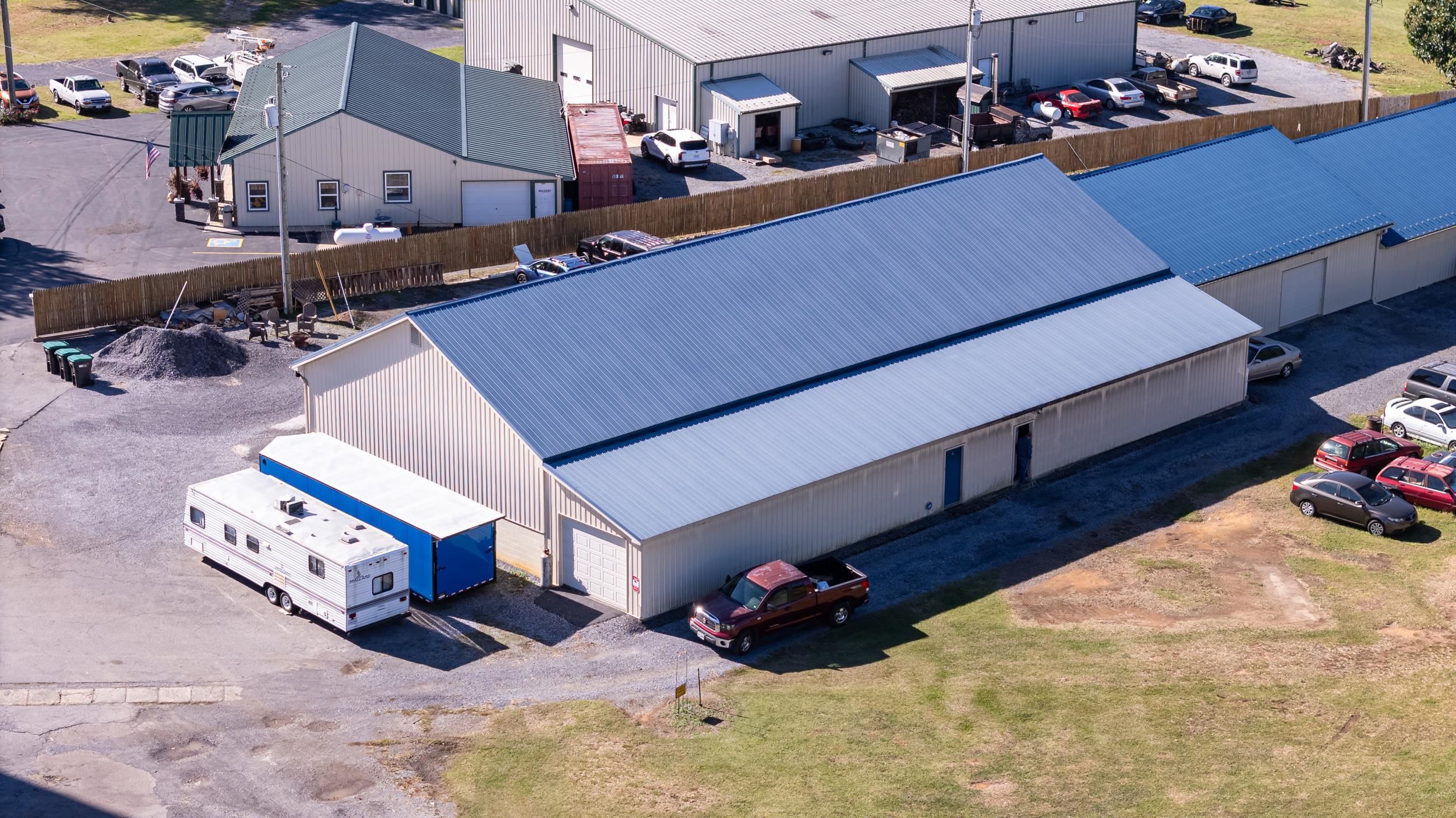 211 TANNERY RD, LURAY, Virginia 22835, ,Commercial,211 TANNERY RD,673717 MLS # 673717