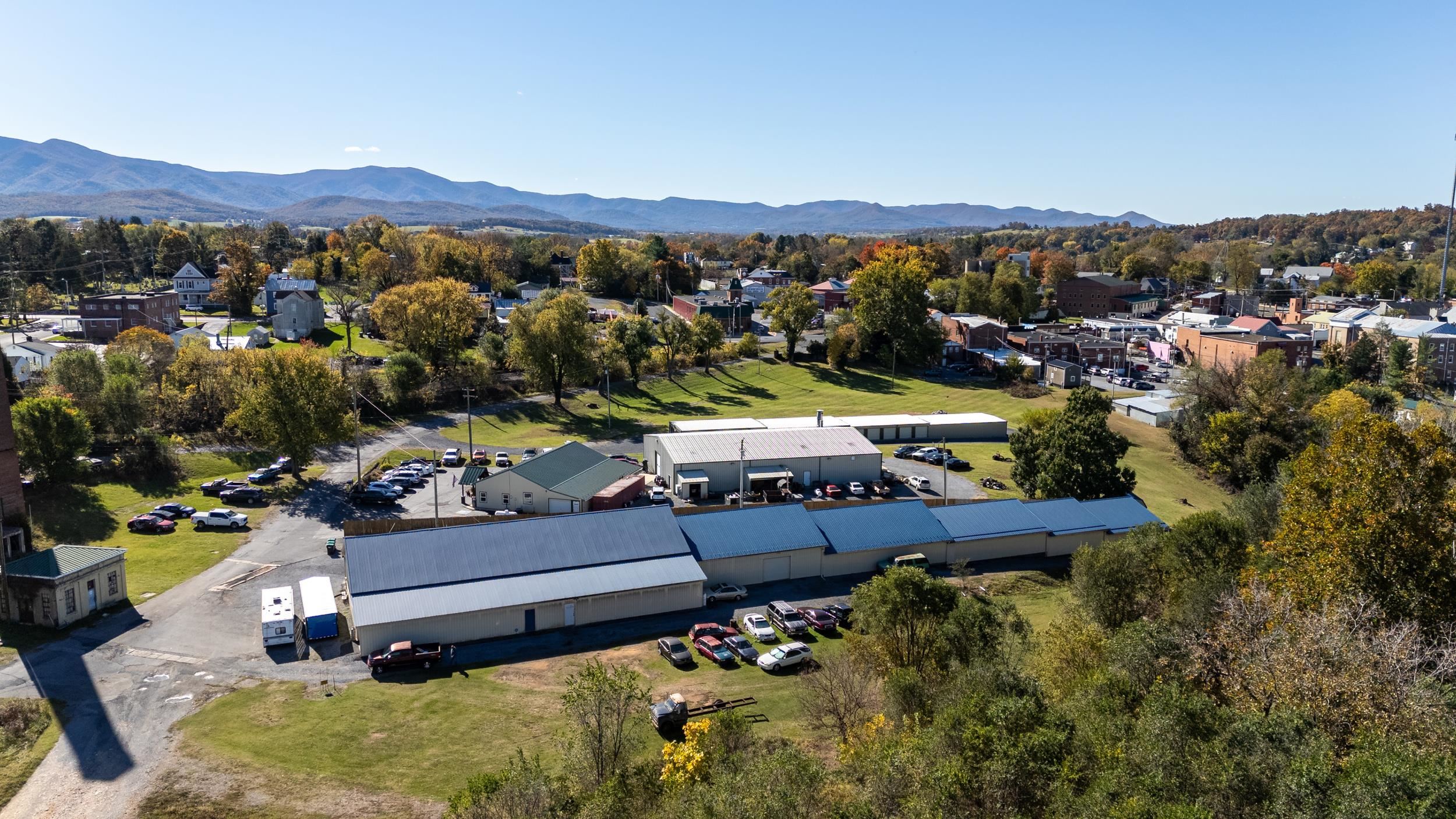 211 TANNERY RD, LURAY, Virginia 22835, ,Commercial,211 TANNERY RD,673717 MLS # 673717