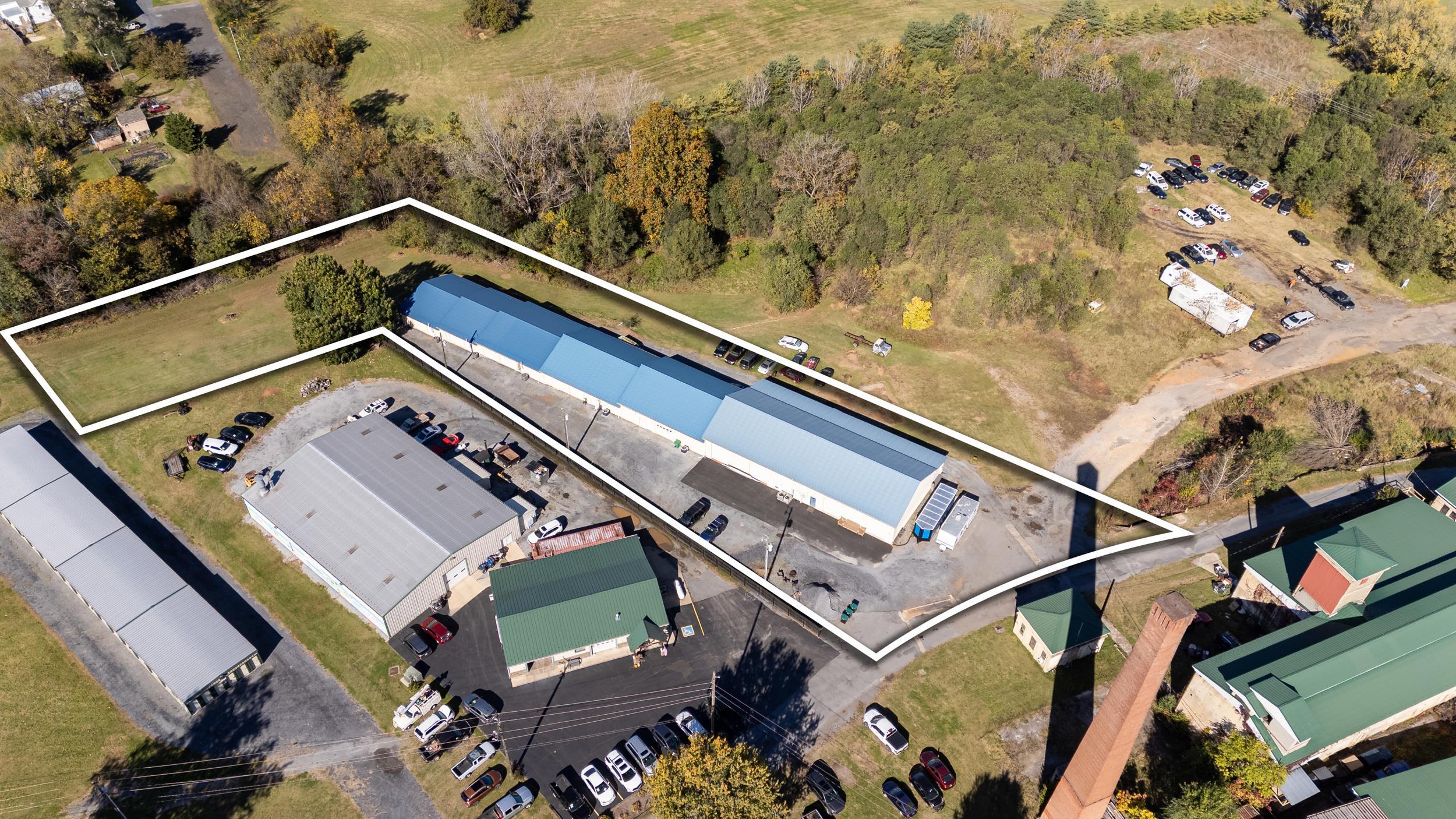 211 TANNERY RD, LURAY, Virginia 22835, ,Commercial,211 TANNERY RD,673717 MLS # 673717